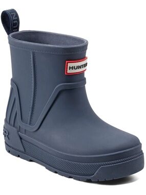 Hunter Big Kids Grace Waterproof Rain Boots